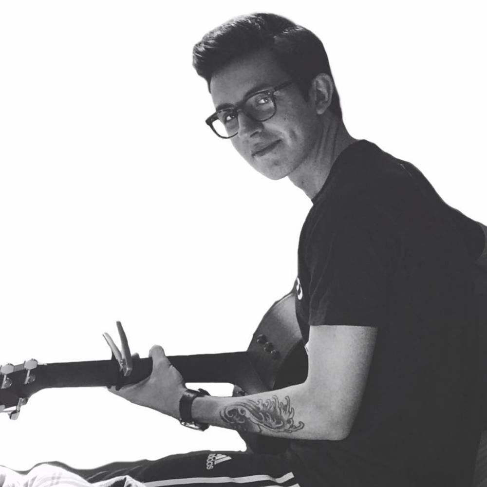 Meet your Posher, Jacob